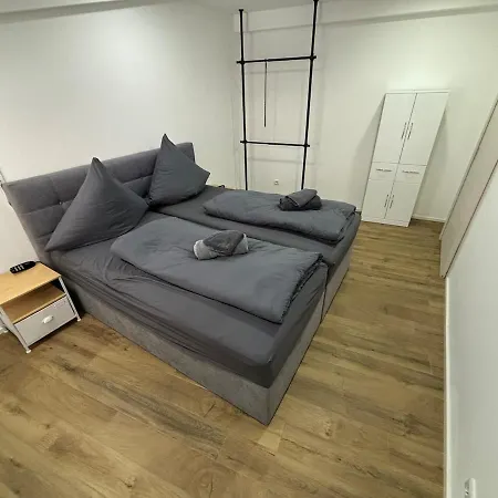 Zur Froehlichkeit Ii Apartamento