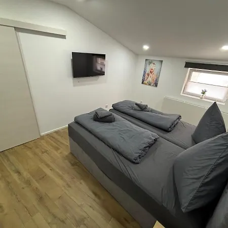 Zur Froehlichkeit Ii Niederdorla