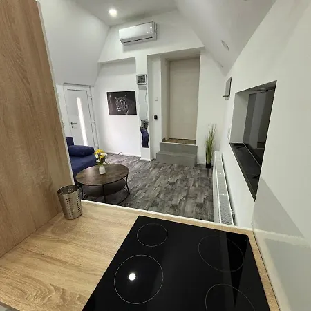 Zur Froehlichkeit Ii Apartment