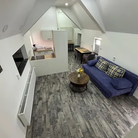 Zur Froehlichkeit Ii *