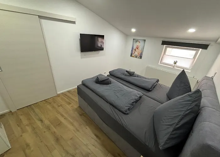 Zur Froehlichkeit Ii Niederdorla