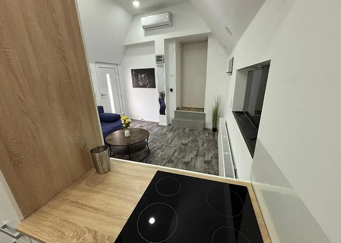 Zur Froehlichkeit Ii Apartament