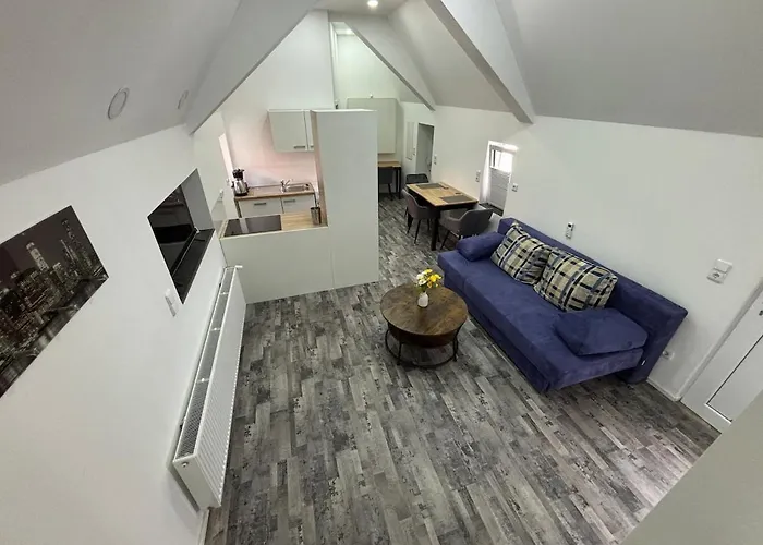 Zur Froehlichkeit Ii *