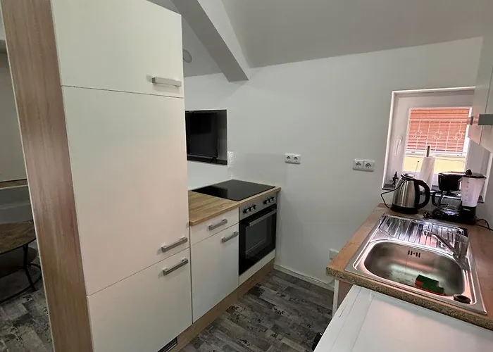 Zur Froehlichkeit Ii Niederdorla